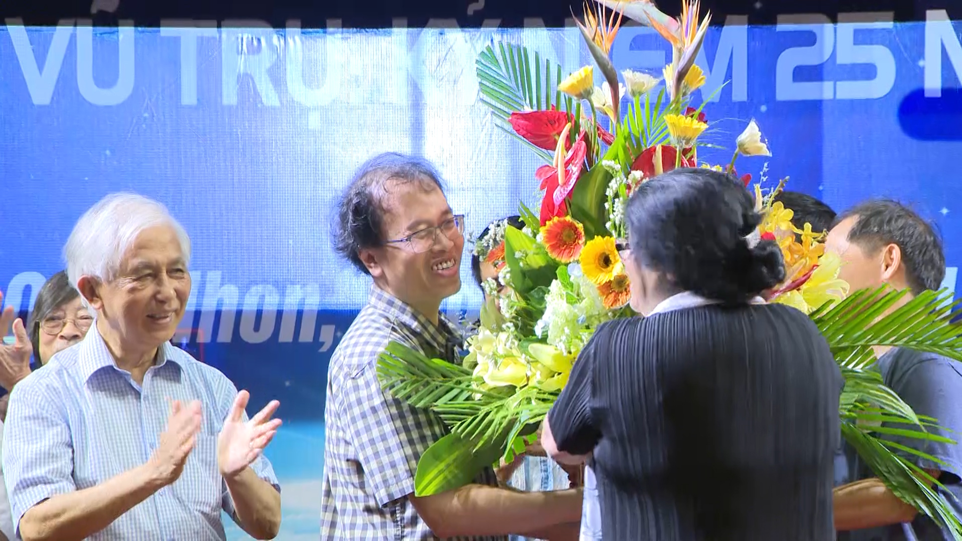 Giáo sư Đàm Thanh Sơn đạt giải thưởng Dirac 2018
